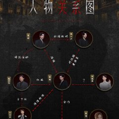 Black Gold Game Chinese Drama photo