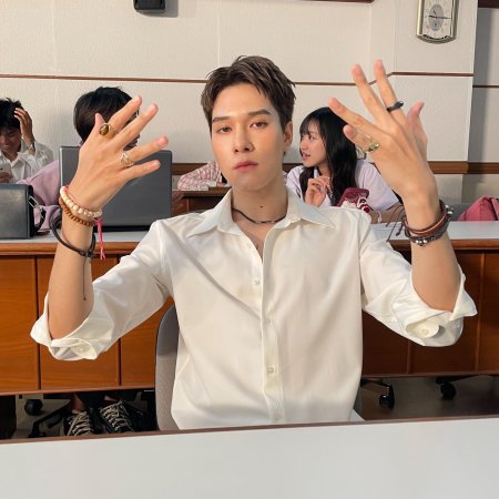 MuTeLuv: Not My Father! (2025)