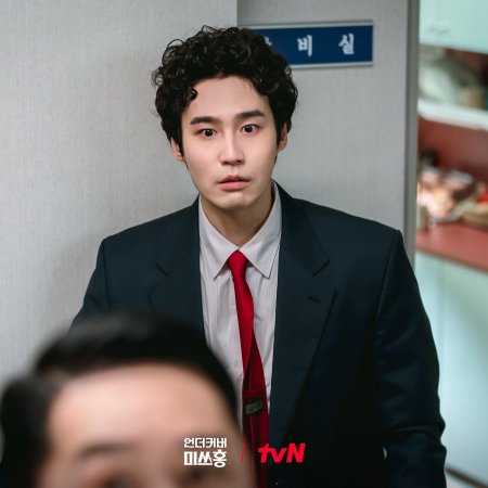 Undercover Miss Hong (2026)