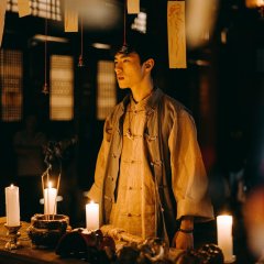 Lu Hao photo