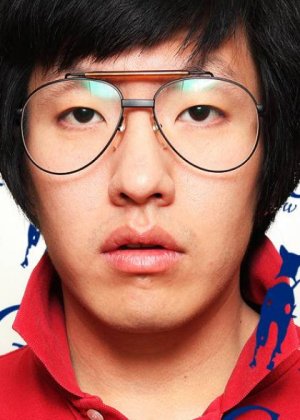 Jeon Woo Sung in Bargain Korean Drama