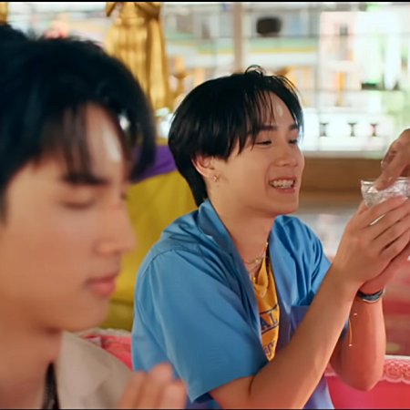 MuTeLuv: Love Me if You Swear (2026)