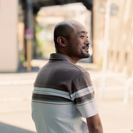 He's Expecting (2022)