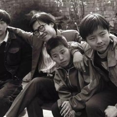 Pickpocket Chinese Movie(1997) photo