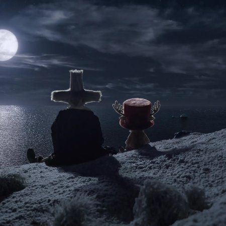 One Piece Season 2: Into the Grand Line (2026)