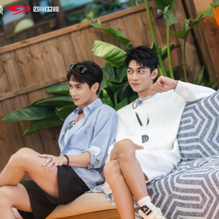 Live and Love Season 2 (2026)