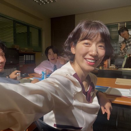 Undercover Miss Hong (2026)