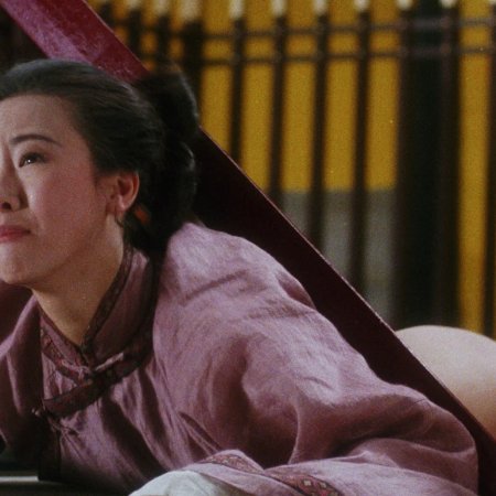 A Chinese Torture Chamber Story (1994)