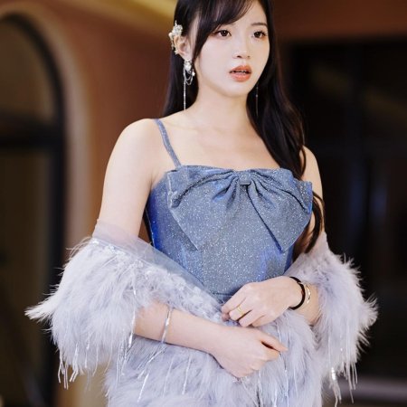 Qing Qi Tai You Ren, Jin Yu Shou Fu Liao Feng Le (2024)