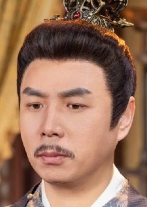 Wang Zhao Lian