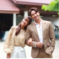 Wrong End of the Rainbow Thai Drama photo