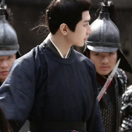 Liang Jing Shi Wu Ri ()