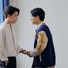 The Boy Next World: My Destiny Japanese Drama(2026) photo