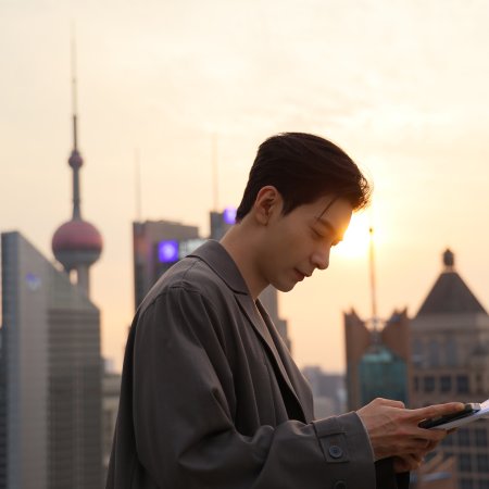 Love between Lines (2026)