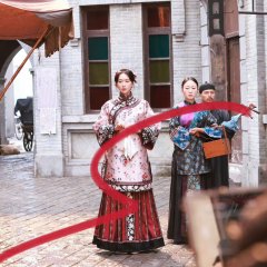 The Way You Come Back Chinese Drama photo