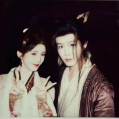 Veil of Shadows Chinese Drama photo