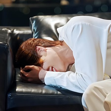 My Romance Scammer (2026)