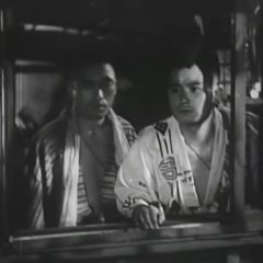 Travelling Actors Japanese Movie photo