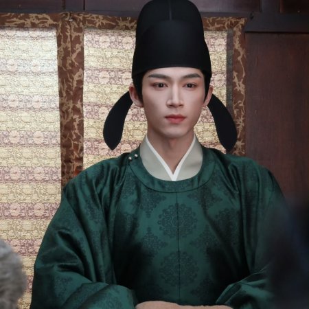 Unveil: Jadewind (2026)