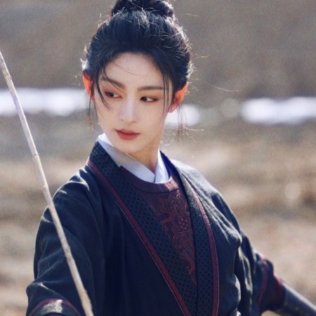 Unveil: Jadewind (2026)