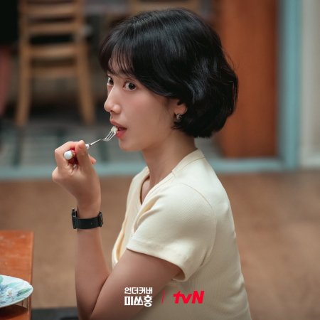 Undercover Miss Hong (2026)