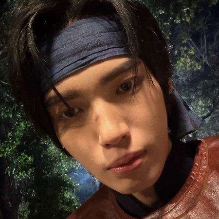 Scarlet Heart Thailand ()