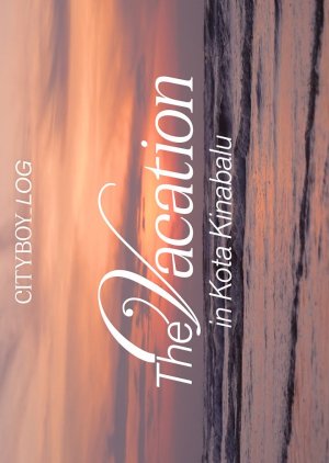 Cityboy_Log: The Vacation (2025) poster