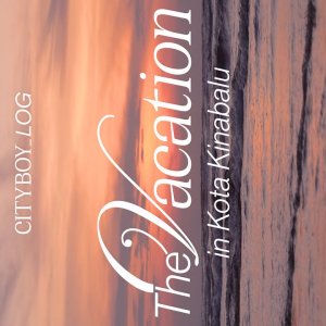 Cityboy_Log: The Vacation (2025)