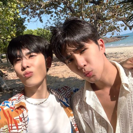 Love You Teacher (2026)