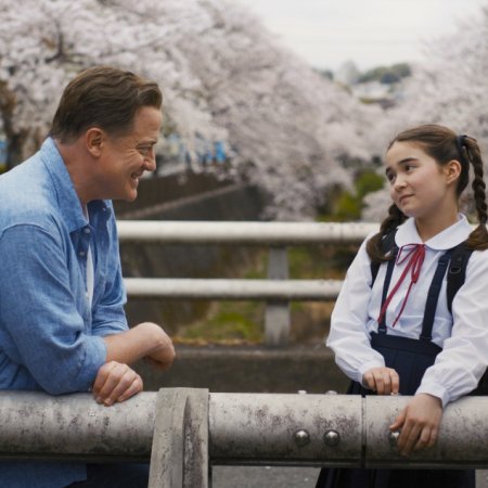 Rental Family (2025)