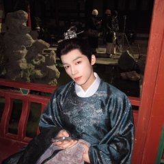 Unveil: Jadewind Chinese Drama photo