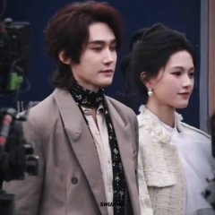 My Queen, My Rules Chinese Drama photo