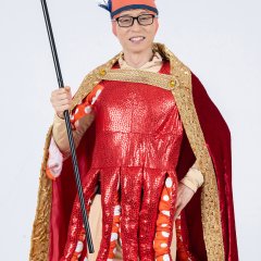 Running Man Korean TV Program photo