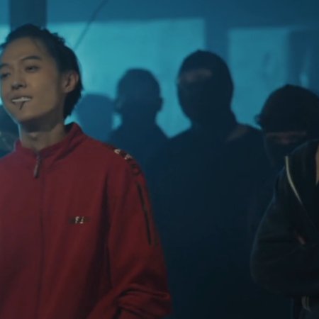 The Bangkok Boy (2025)