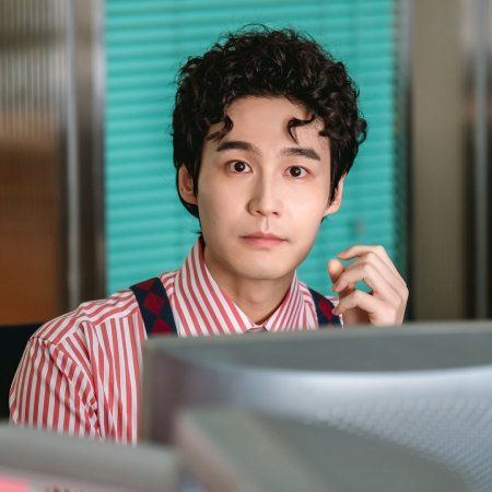 Undercover Miss Hong (2026)