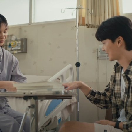 The Bangkok Boy (2025)