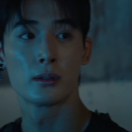 The Bangkok Boy (2025)