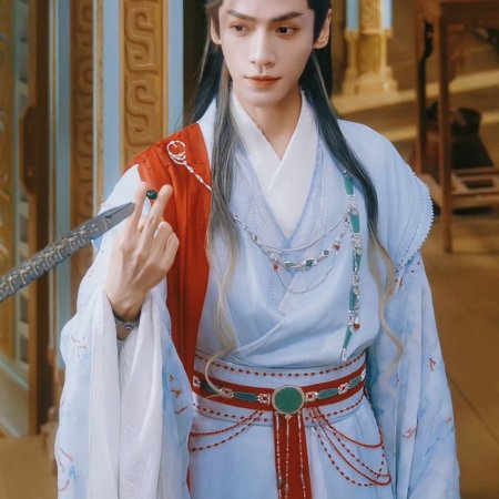 Whispers of Fate (2025)