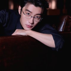 Love between Lines Chinese Drama photo