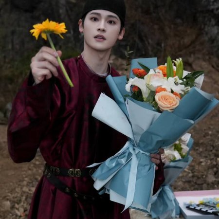 Tigers Sniff the Rose (2026)