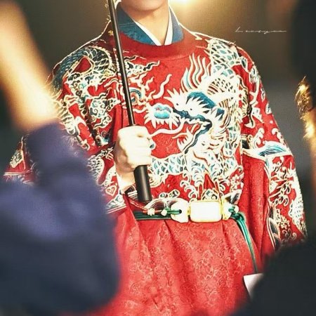 Liang Jing Shi Wu Ri ()