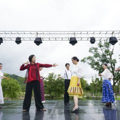 Mad Dance Office Korean Movie photo