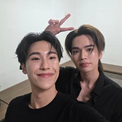 Melody of Secrets Thai Drama photo