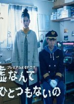 Uso Nante Hitotsu mo Nai no Japanese Drama photo