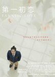 Fanatic Love chinese movie review