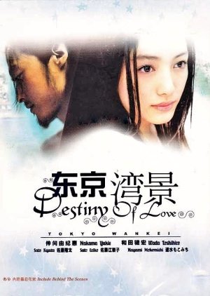 Tokyo Wankei (2004) poster