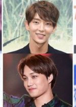 7 First Kisses Korean Drama photo