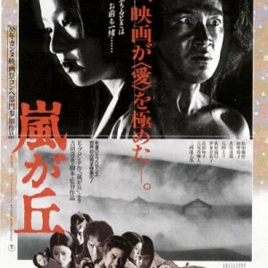 Arashi ga Oka (1988)