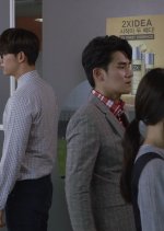 Touching You Korean Drama photo