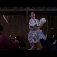 Romantic Warriors Korean Movie photo